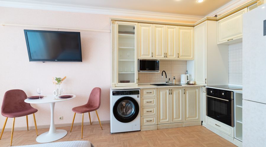 Студия 2-местная 13