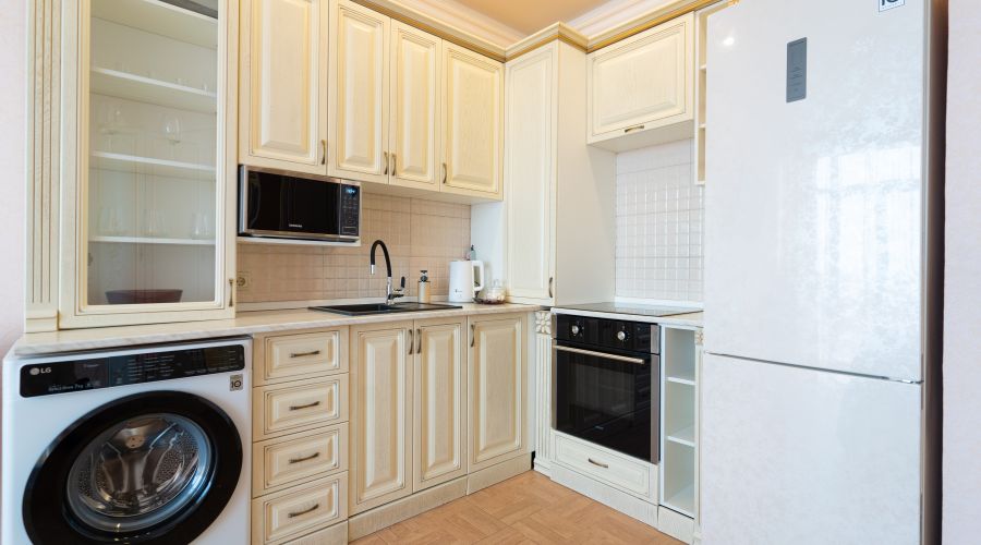 Студия 2-местная 13