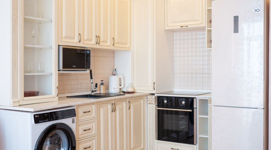 Студия 2-местная 13