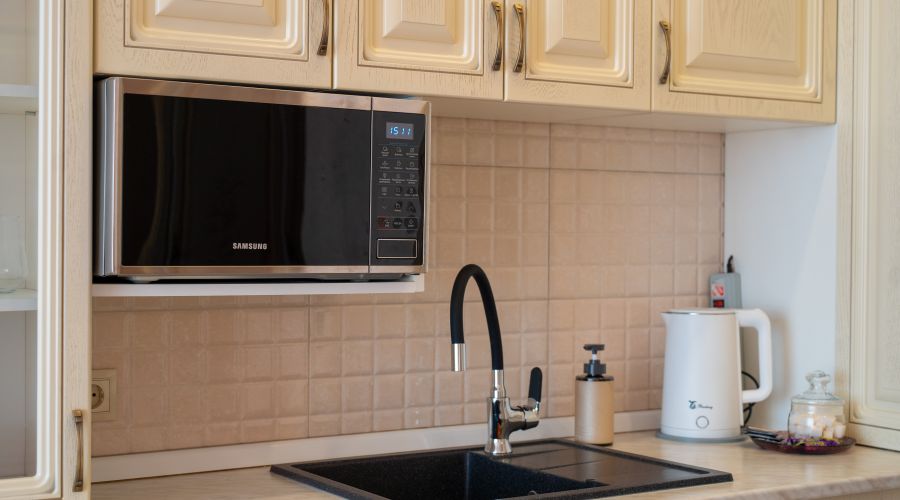 Студия 2-местная 13