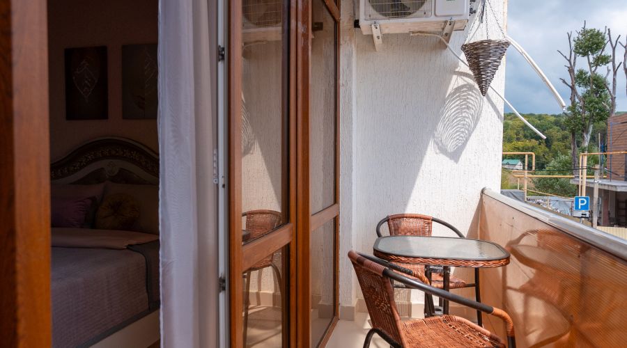 Студия 2-местная 13