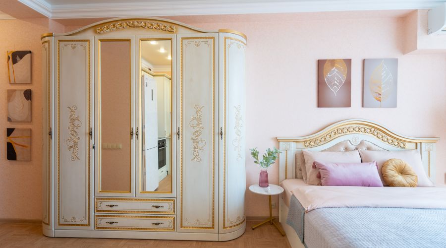 Студия 2-местная 13