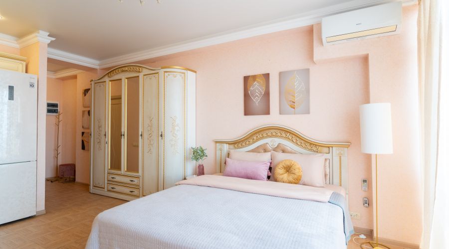 Студия 2-местная 13