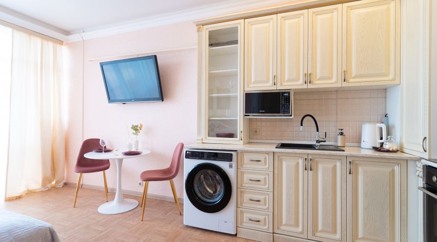 Студия 2-местная 13