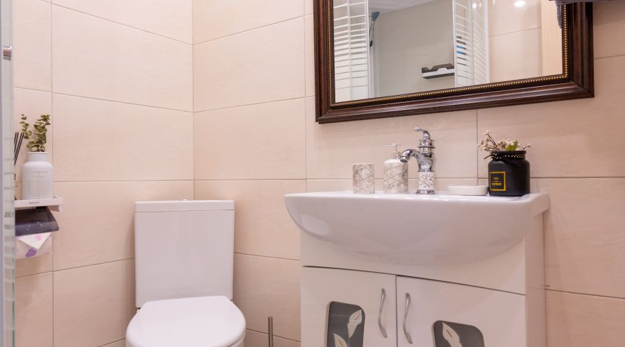 Студия 2-местная 13