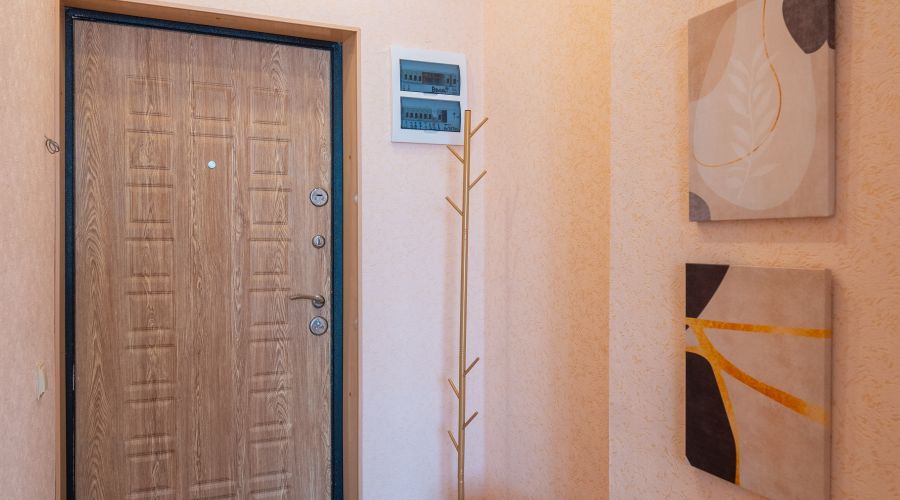 Студия 2-местная 13