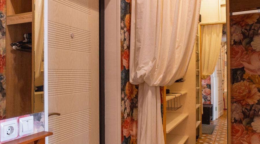 Апартаменты 4-местные №82