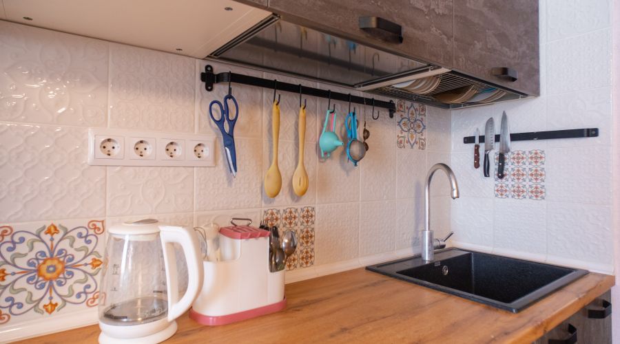 Апартаменты 4-местные №82