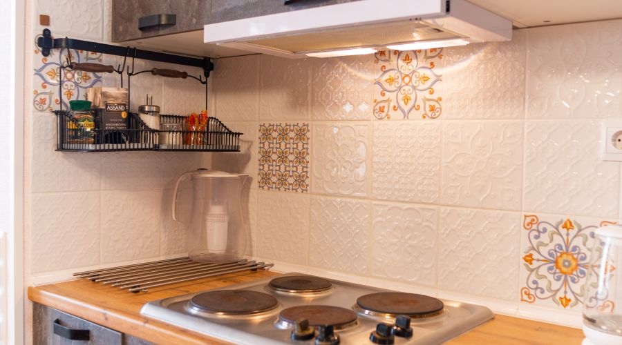 Апартаменты 4-местные №82