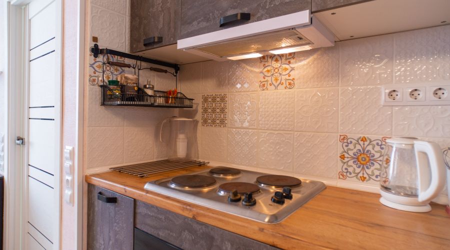 Апартаменты 4-местные №82