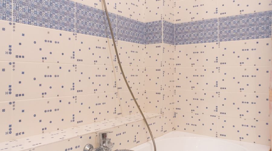 Апартаменты 4-местные №82