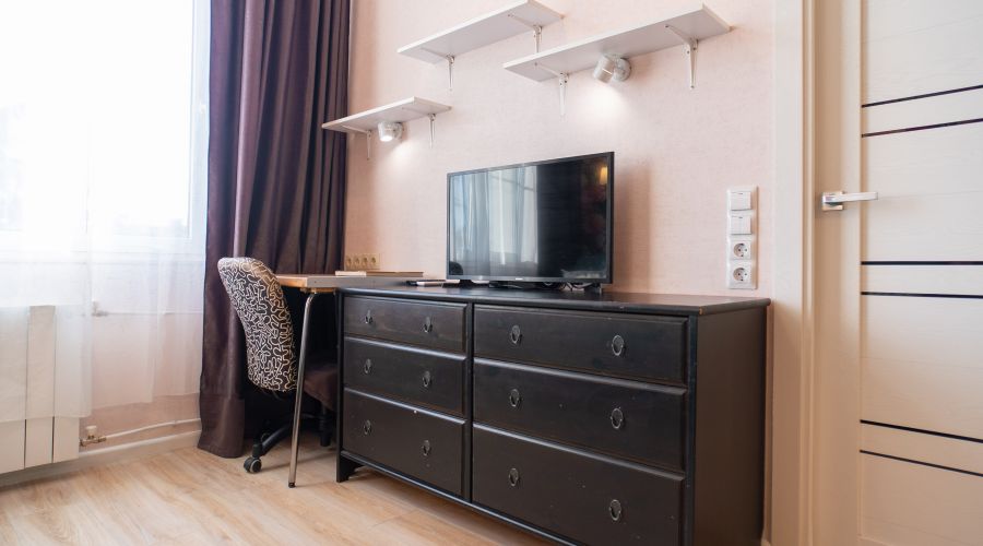 Апартаменты 4-местные №82