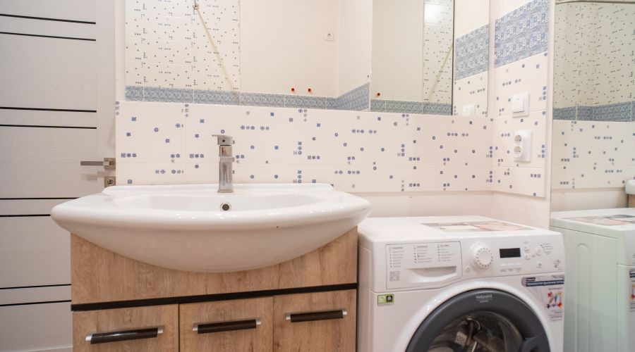 Апартаменты 4-местные №82