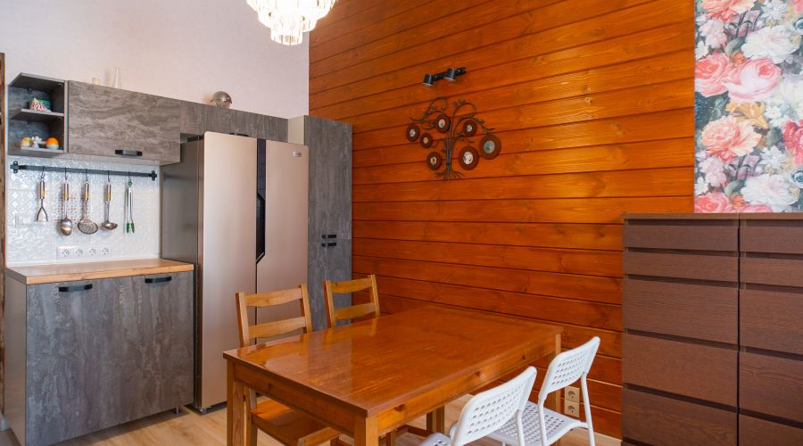 Апартаменты 4-местные №82