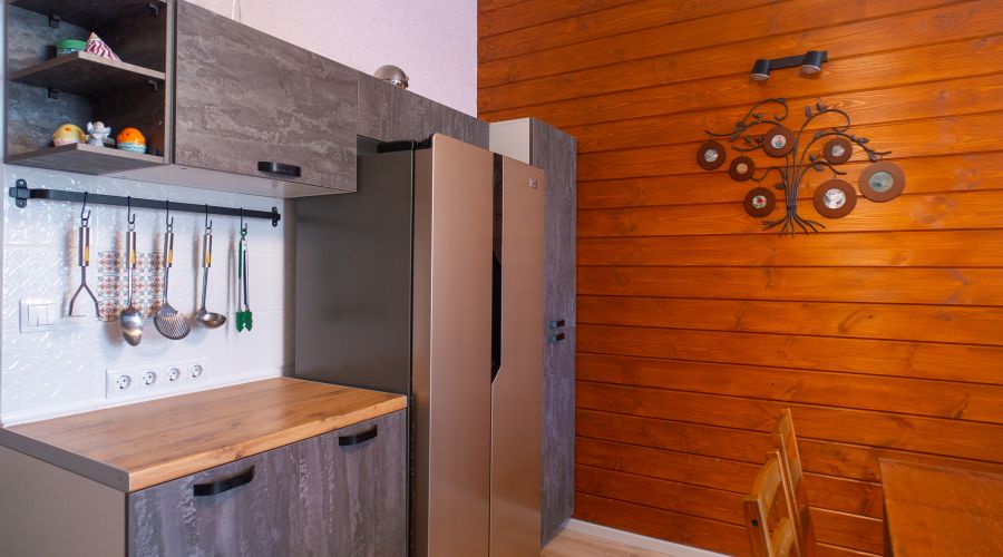 Апартаменты 4-местные №82