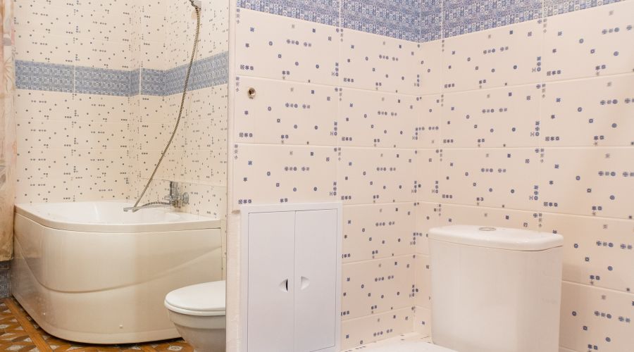 Апартаменты 4-местные №82