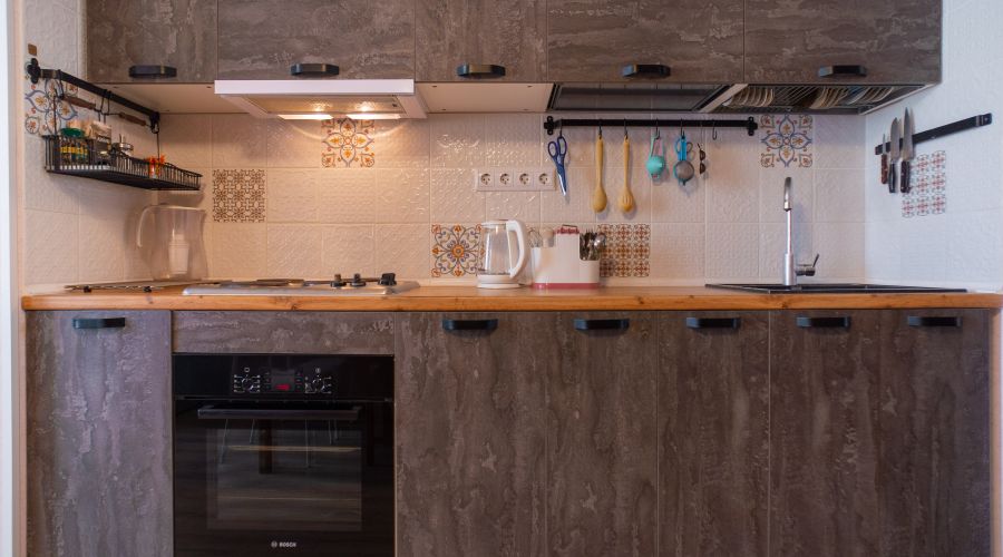 Апартаменты 4-местные №82