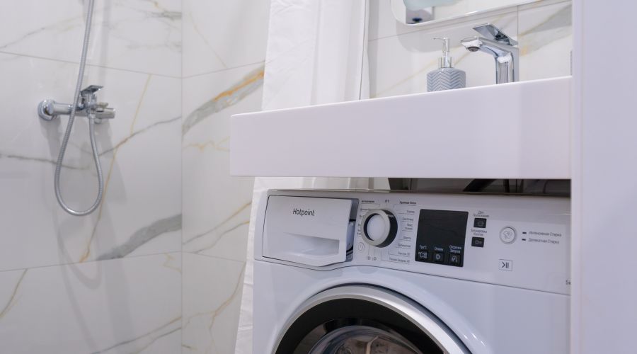 Апартаменты 2-местные 34