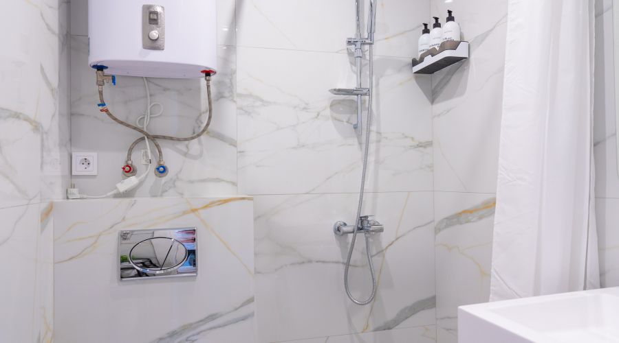 Апартаменты 2-местные 34