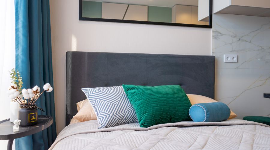 Апартаменты 2-местные 34