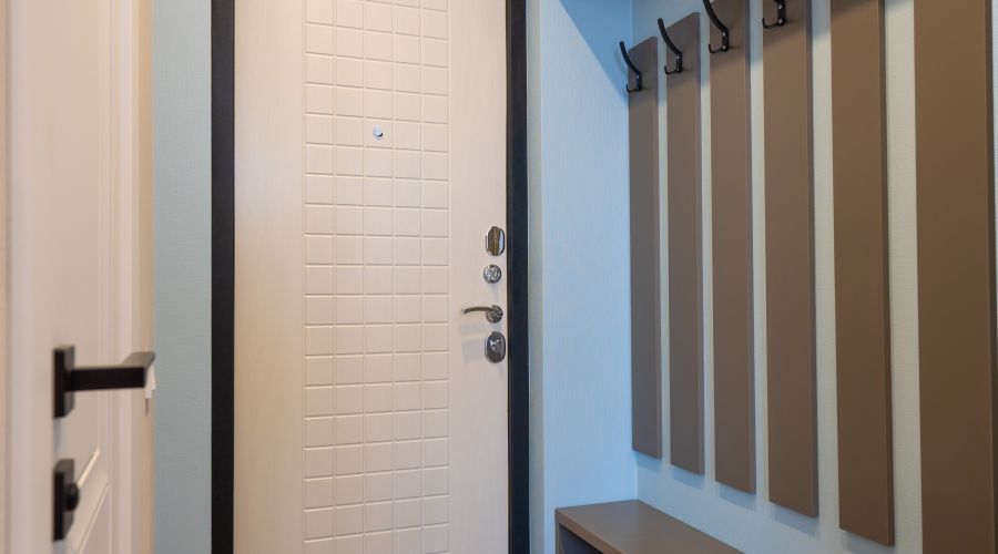 Апартаменты 2-местные 34