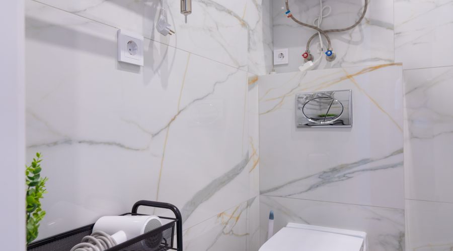 Апартаменты 2-местные 34