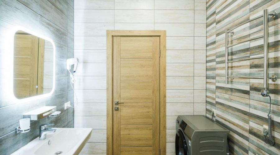 Делюкс Делюкс 4-местный