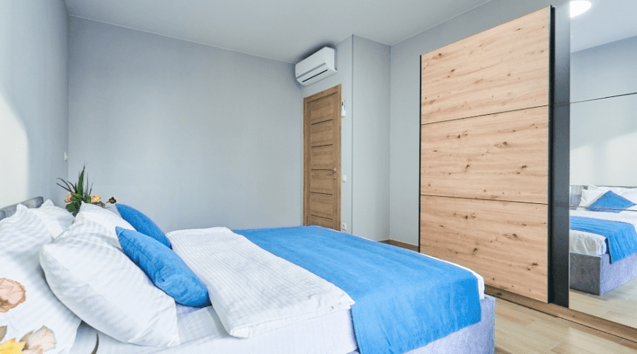 Семейный Семейный 4-местный