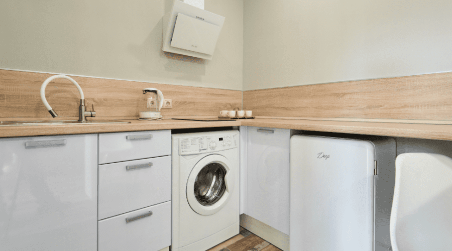 Студия Студия 4-местная