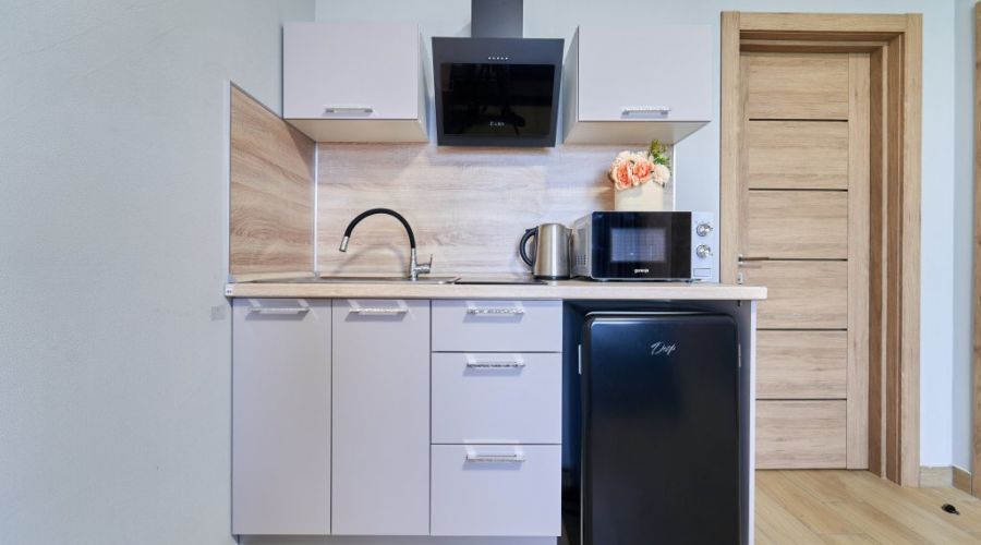 Стандарт Стандарт 2-местный