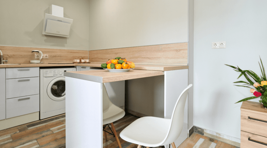 Студия Студия 4-местная