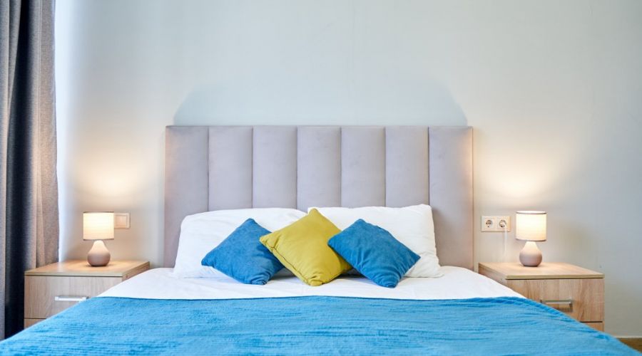 Стандарт Стандарт 2-местный