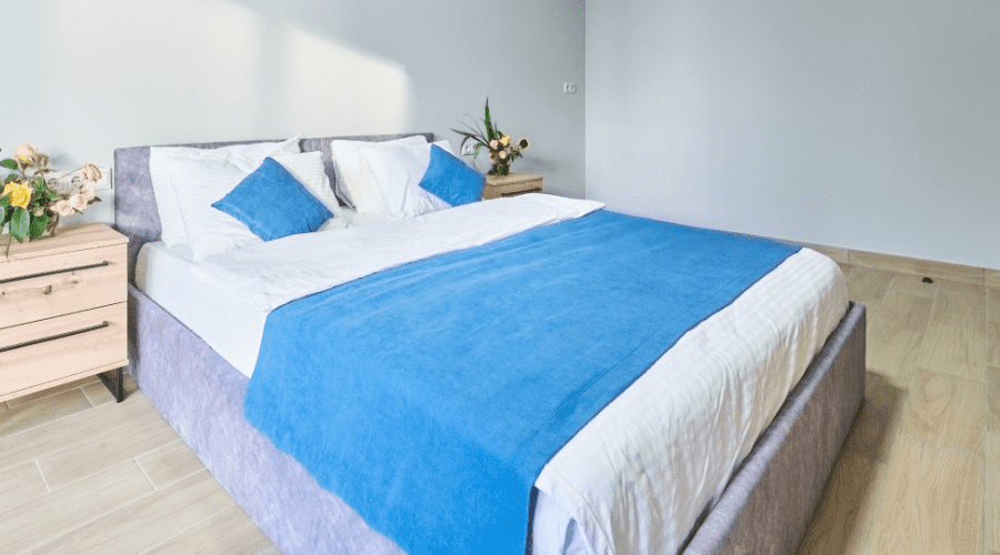 Семейный Семейный 4-местный