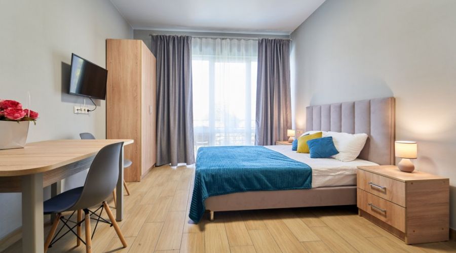 Стандарт Стандарт 2-местный