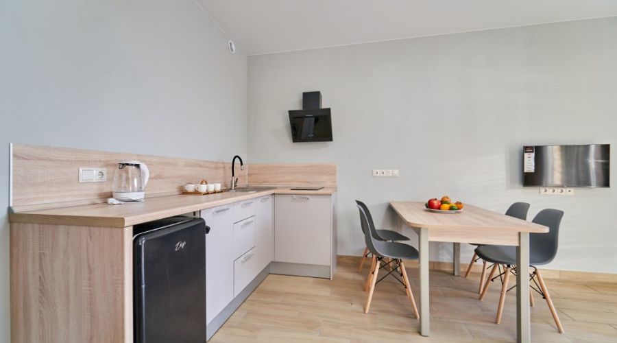 Семейный Семейный 4-местный