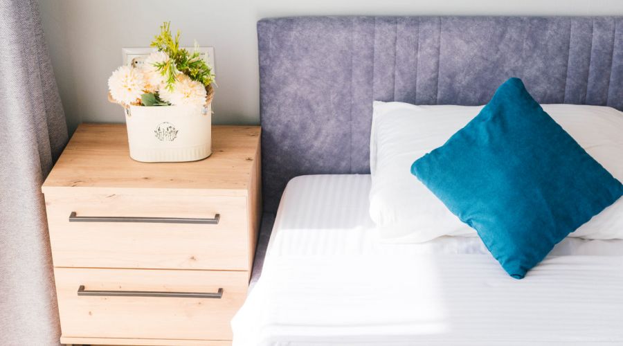 Делюкс Делюкс 4-местный