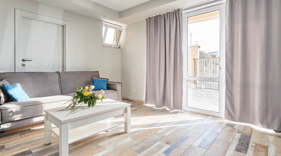 Студия Студия 4-местная