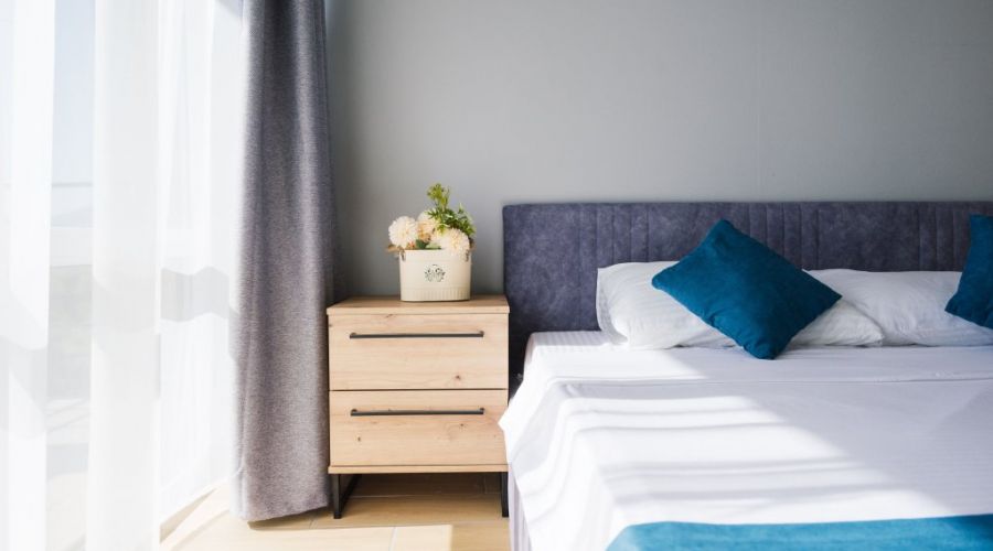 Делюкс Делюкс 4-местный