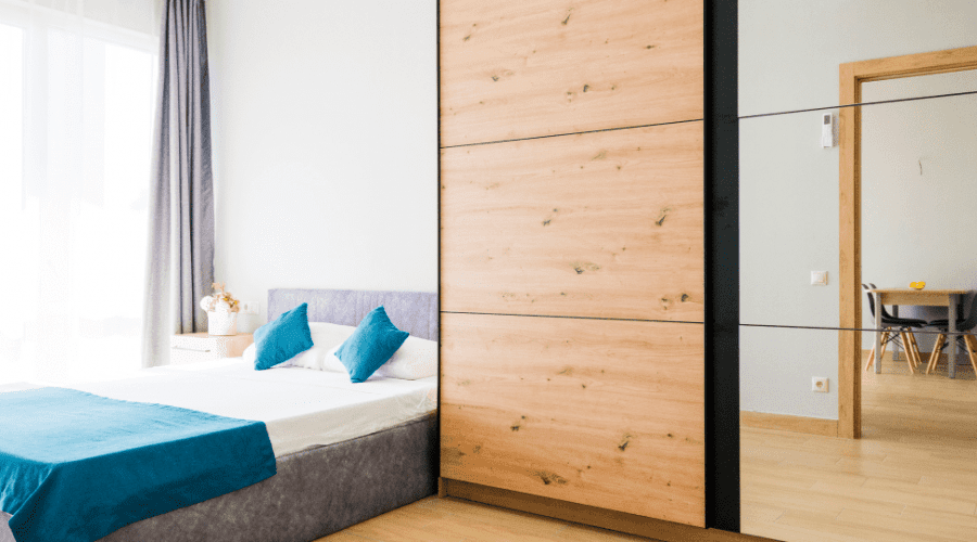 Делюкс Делюкс 4-местный