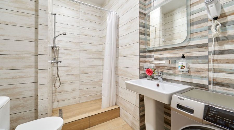 Стандарт Стандарт 2-местный