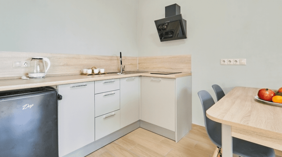 Семейный Семейный 4-местный