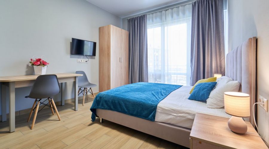 Стандарт Стандарт 2-местный