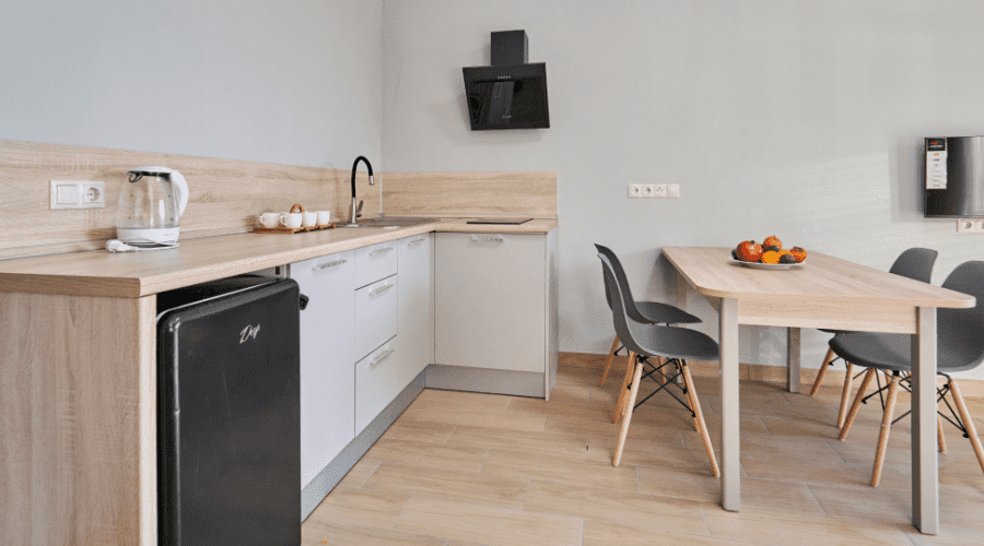 Семейный Семейный 4-местный