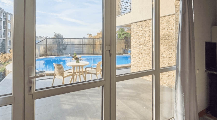 Комфорт Комфорт 4-местный