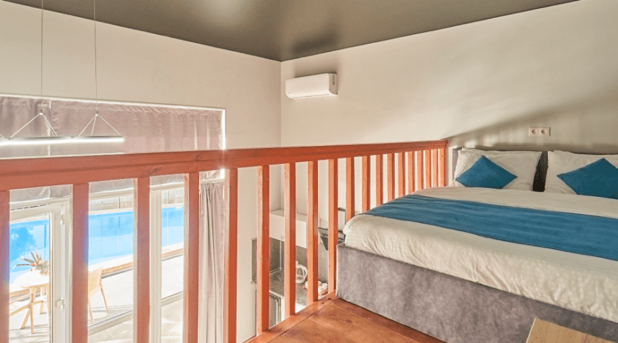 Комфорт Комфорт 4-местный