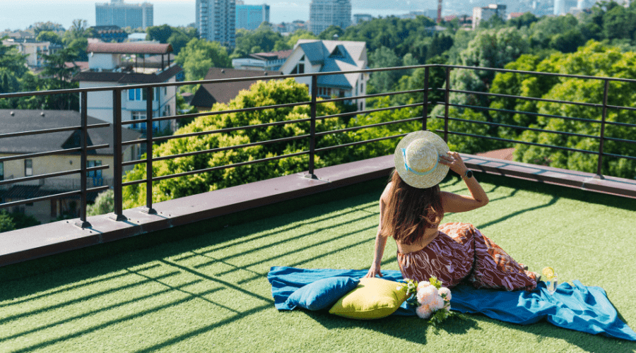 Делюкс Делюкс 4-местный