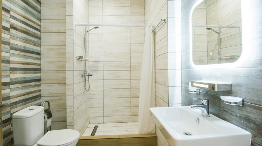 Делюкс Делюкс 4-местный