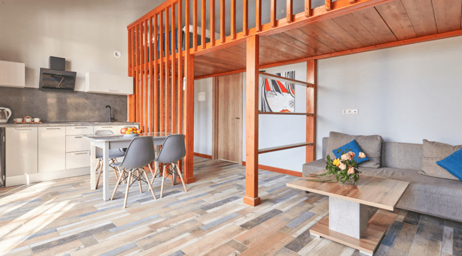 Комфорт Комфорт 4-местный