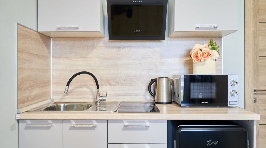 Стандарт Стандарт 2-местный