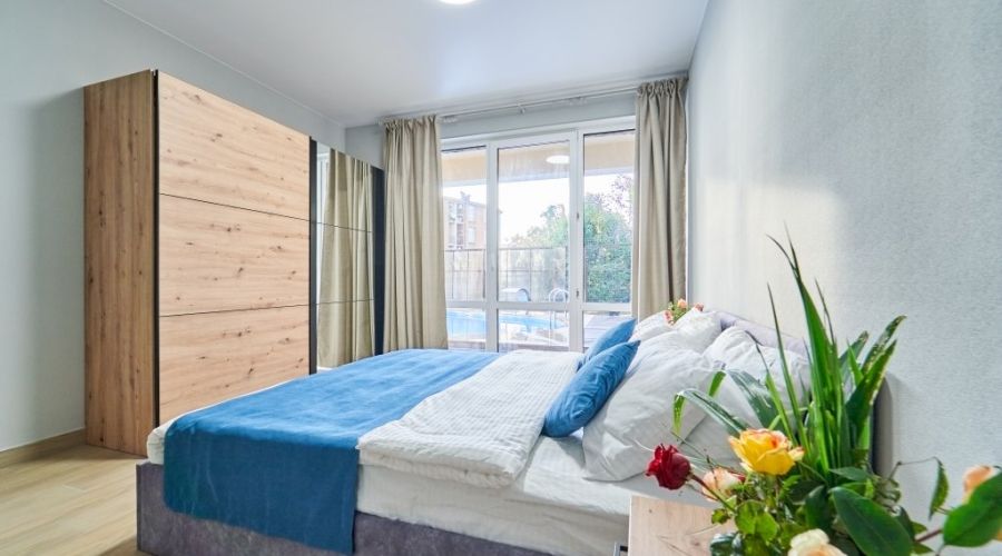 Семейный Семейный 4-местный